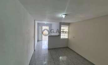 Imagem 6: Casa para locação em Sorocaba-SP, Vila Jardini: 2 quartos, 1 sala, 1 banheiro, 90 m² de ár