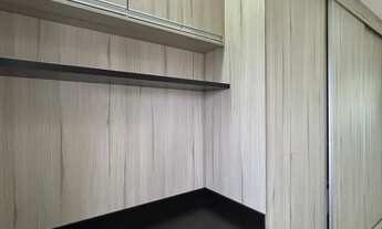 Imagem 6: Apartamento mobiliado a venda Jd chapadao em Campinas/SP