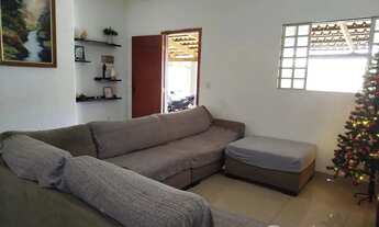 Imagem 5: Casa em Conjunto Vera Cruz - Goiânia