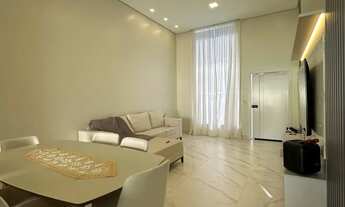 Imagem 3: Casa no Mosaico 100% mobiliada com área gourmet e piscina - Ponta Negra