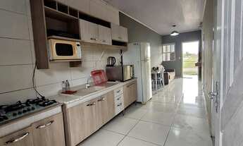 Imagem 2: Casa linda no bairro mais procurado de Balneário Gaivota