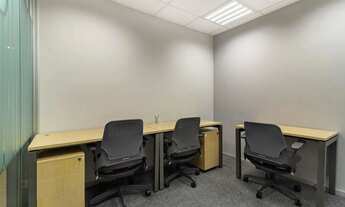 Imagem: Escritório para alugar para 1 pessoa em