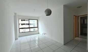 Imagem 3: Imóvel para venda possui 51 metros quadrados com 2 quartos