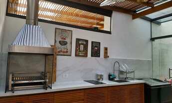 Imagem 6: Casa em condomínio disponível para venda em Camburi, litoral