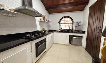 Imagem: Excelente Casa À Venda - Clássica com