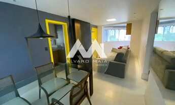 Imagem 3: Apartamento, 3 quartos, 1 suíte, 2 vagas - Savassi - Belo Horizonte