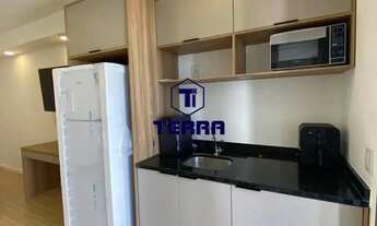 Imagem 2: Studio pronto para Airbnb no Conviva Ingá