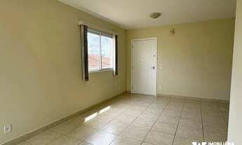 Imagem 4: APARTAMENTO À VENDA COM 02 QUARTOS, 01 SUÍTE, 01 VAGA, CENTRO - UBERABA/MG