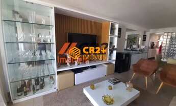 Imagem: Apartamento 3 quartos, 115m,na Madalena