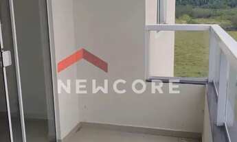 Imagem 5: Apartamento em Rua Osvaldo Rogério Braga - Ingleses do Rio Vermelho - Florianópolis/SC