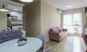 Imagem 2: Apartamento à Venda na Glória 48,46m² | 2 Dormitórios | 1 Vaga