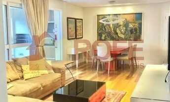 Imagem: Apartamento com 3 dormitórios, 124 m²