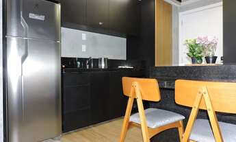 Imagem 3: Studio em Avenida Doutor Nilo Peçanha - Chácara das Pedras - Porto Alegre/RS