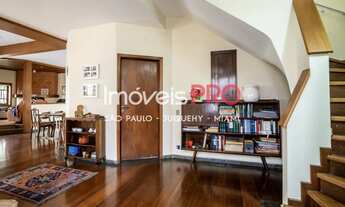 Imagem 6: Sobrado maravilhoso na Vila Madalena com 4 quartos