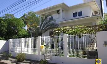 Imagem: CASA RESIDENCIAL - 5 DORMITÓRIOS - COM