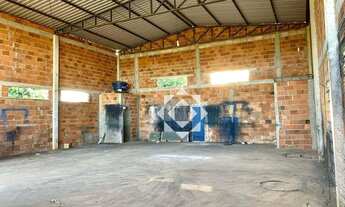 Imagem 5: Galpão para Locação Proximo ao Aeroporto de Palmas-TO. Excelente para logistica