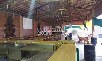 Imagem 5: Casa - Cidade Satélite Íris - Campinas