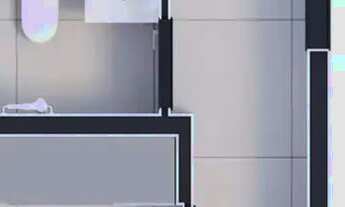 Imagem 6: Apartamento Garden à venda no RAY com 2 quartos e 85m²