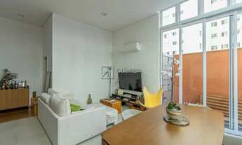 Imagem 3: Venda Apartamento 1 Dormitórios - 69 m² Campo Belo