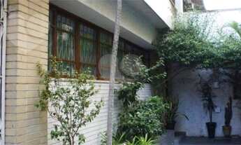 Imagem 3: Casa com 4 dormitórios à venda, 198 m² por R$ 980.000,00 - Ingá - Niterói/RJ