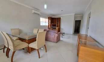 Imagem 3: Casa Térrea mobiliada para alugar com 3 quartos