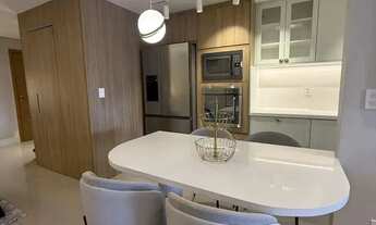 Imagem 7: Apartamento com 3 quartos, Canto do Forte, Praia Grande - R$ 1.9 mi, Cod: 722064