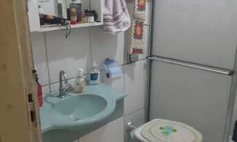 Imagem 2: Casa para venda 2/4 Camaçari-BA