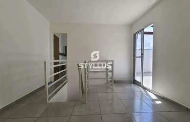 Imagem 3: Cascadura Apartamento cobertura com 2 dormitórios