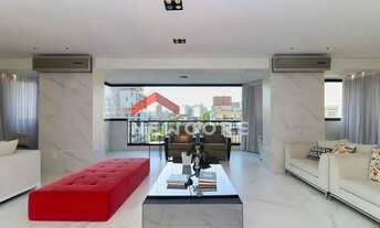 Imagem 3: Apartamento em Rua Melo Alves - Cerqueira César - São Paulo/SP