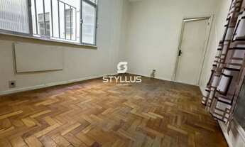 Imagem 2: Tijuca Apartamento com 2 dormitórios