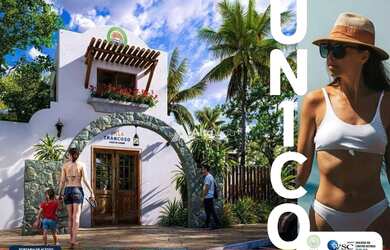Imagem: Villa Trancoso