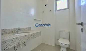 Imagem 4: Apto 3 quartos - Novo - Res. Cecília - Carvoeira - UFSC