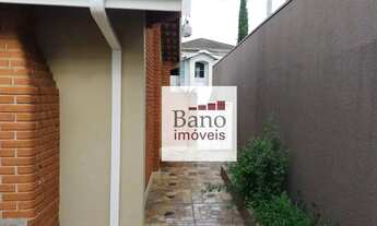 Imagem 2: Casa com 2 dormitórios para alugar, 194 m² por R$ 4.000,00/mês - Portal dos Pássaros - Boi