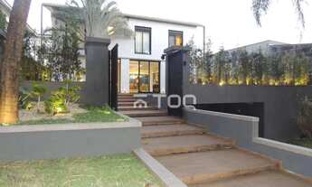 Imagem 3: Casa com 3 dormitórios, 364 m² - venda por R$ 6.000.000 ou aluguel por R$ 36.800/mês - Alp
