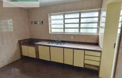 Imagem 7: Casa Sobrado em Bosque da Saúde - São Paulo