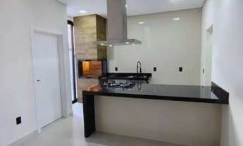 Imagem 5: Casa com 3 dormitórios à venda, 141 m² por R$ 999.000,00 - Cond.Helena Maria Residencial