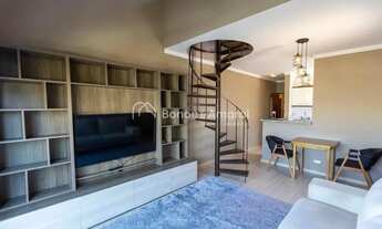 Imagem 2: Apartamento mobiliado em Campinas - SP