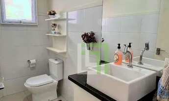 Imagem 5: Casa com 3 dormitórios à venda, 146 m² por R$ 1.120.000,00 - Medeiros - Jundiaí/SP