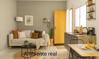 Imagem: Vendo Prédio Particular - 8 AP - P/ faz