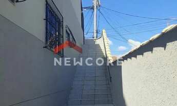 Imagem 3: Casa em Rua Jornalista Carlos Ferreira de Amorim - Parque Guarus - Campos dos Goytacazes/R