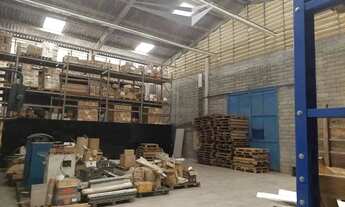 Imagem 7: Galpão para alugar Parque Rincão Cotia