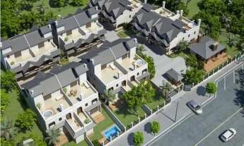 Imagem 2: Casa em Condomínio em Vila Assunção