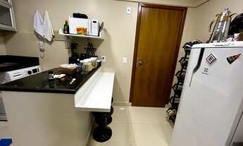 Imagem 4: Sem Fiador - Apartamento mobiliado para aluguel - tudo incluso!