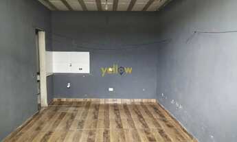 Imagem 3: Casa para Alugar no Parque Rodrigo Barreto, Arujá 1 Dorm, 50m²