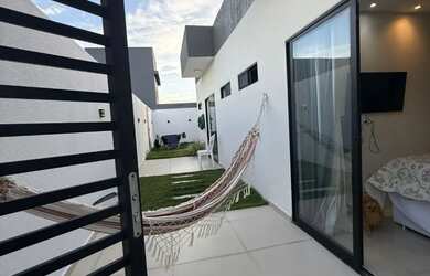 Imagem 7: Casa 2/4 em Condomínio Fechado com Lazer Completo - Marechal Deodoro