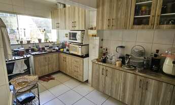 Imagem 5: Residencial Tavares Bastos na Marambaia com 4Q sendo 1 suíte, v.g coberta e nascente