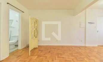 Imagem 6: Apartamento à Venda - Bela Vista, 1 Quarto, 52 m2