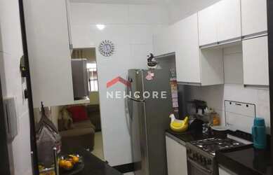 Imagem 6: Casa em Rua Itauna - São Pedro - Esmeraldas/MG