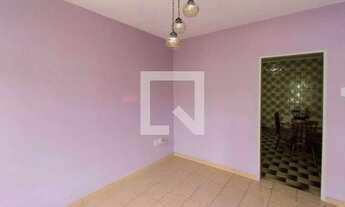 Imagem: Casa à Venda - Vila Alpina, 2 Quartos