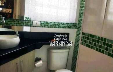 Imagem 7: Apartamento com 2 dormitórios à venda, 51 m² por R$ 255.000,00 - Vila São Cristóvão - Vali